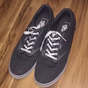 vans shoes